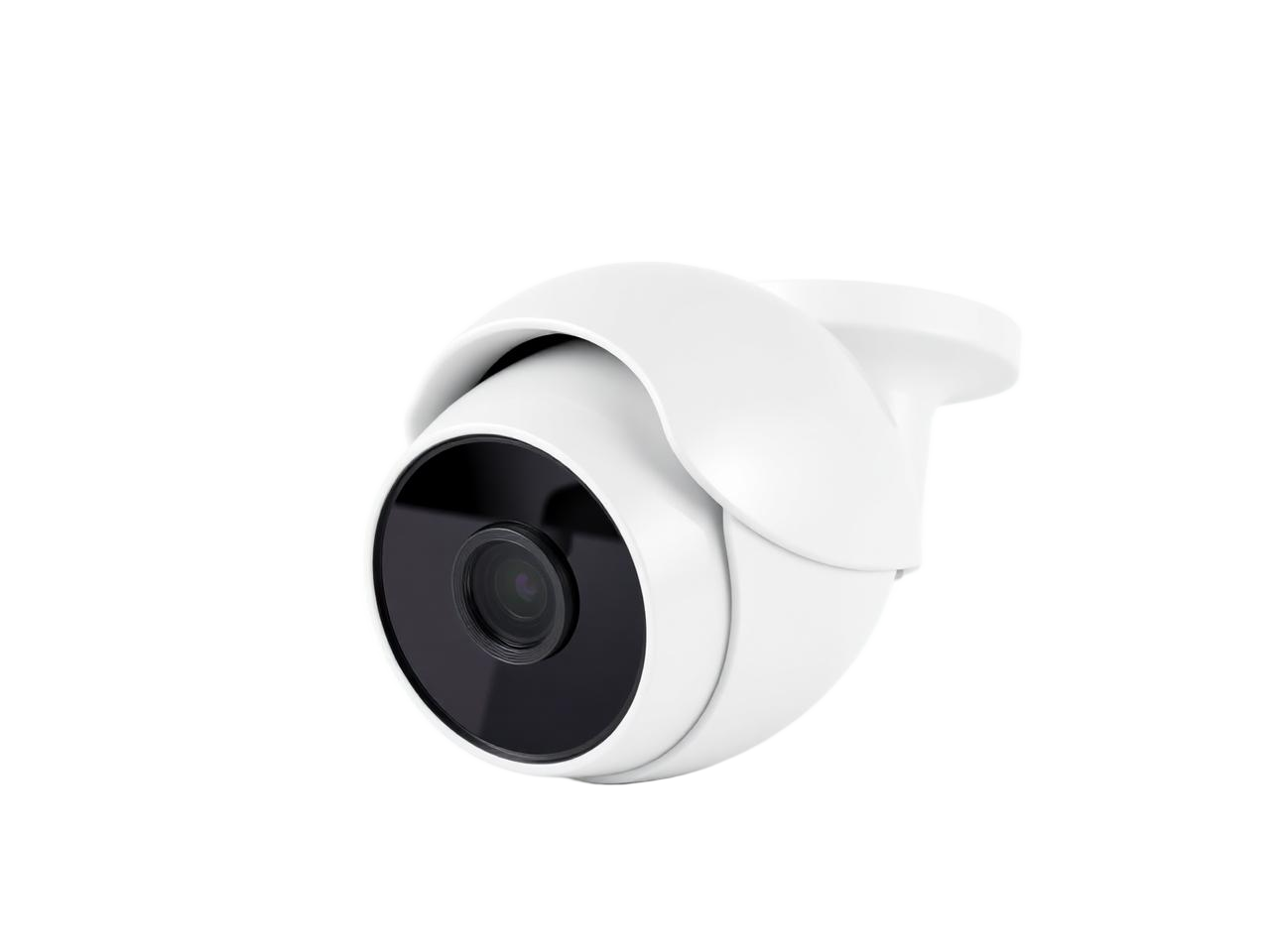 IP CCTV