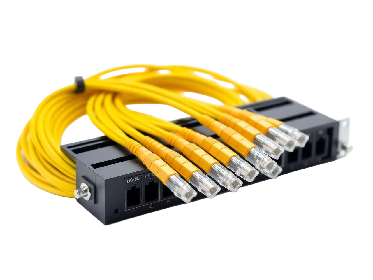 Fiber Aggregation